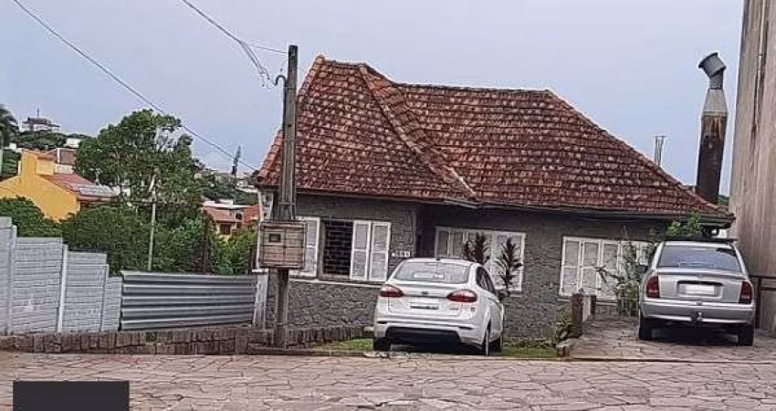 Terreno para Venda - 0m², 0 dormitórios, Glória