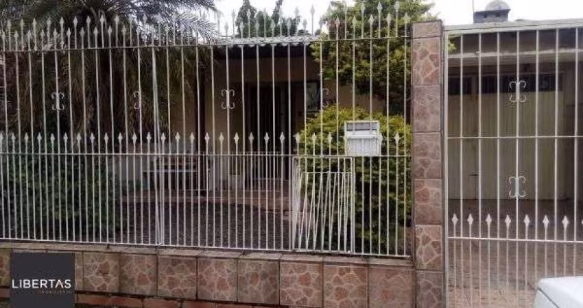 Casa para Venda - 160m², 4 dormitórios, 2 vagas - Aberta dos Morros