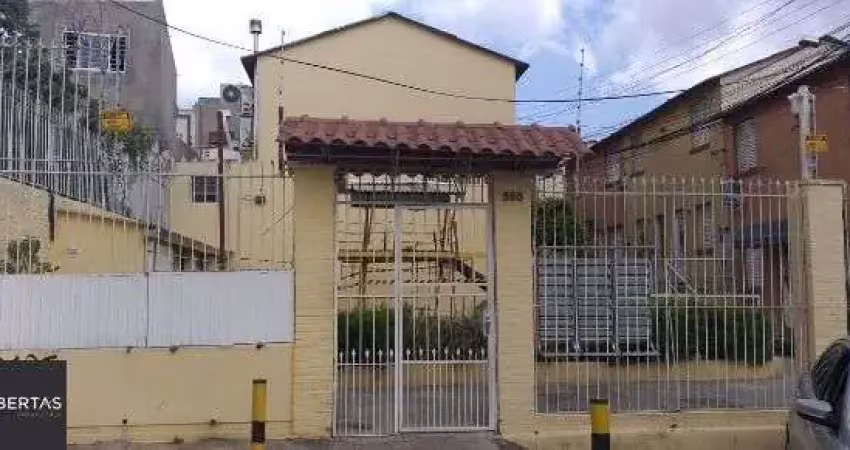 Casa condominio para venda - 73m², 2 dormitórios, 1 vaga - santo antonio