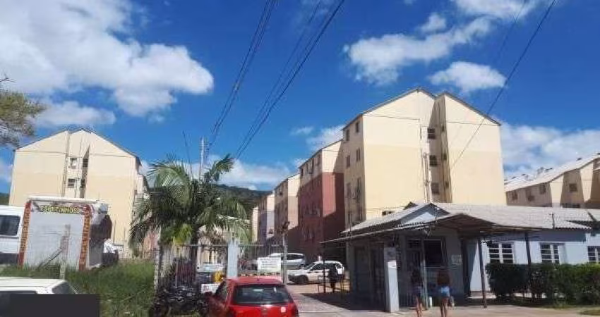 Apartamento para Venda - 39.03m², 2 dormitórios, 1 vaga - Campo Novo