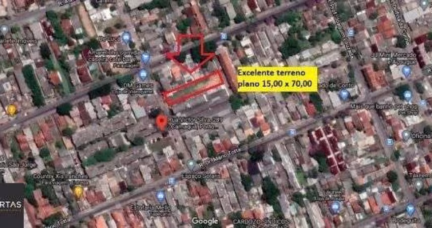 Terreno para Venda - 0m², 0 dormitórios, Camaquã