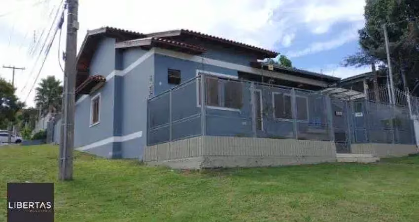 Casa para venda - 171.1m², 3 dormitórios, sendo 1 suites, 2 vagas - santa tereza