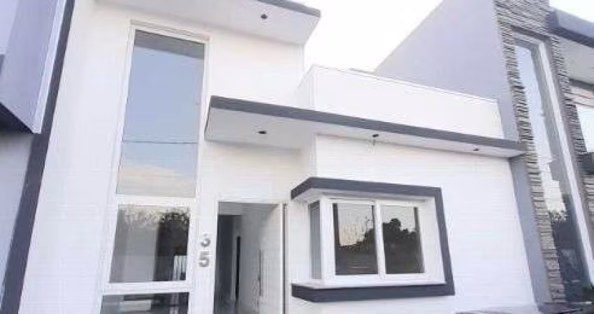 Casa em Aberta dos Morros