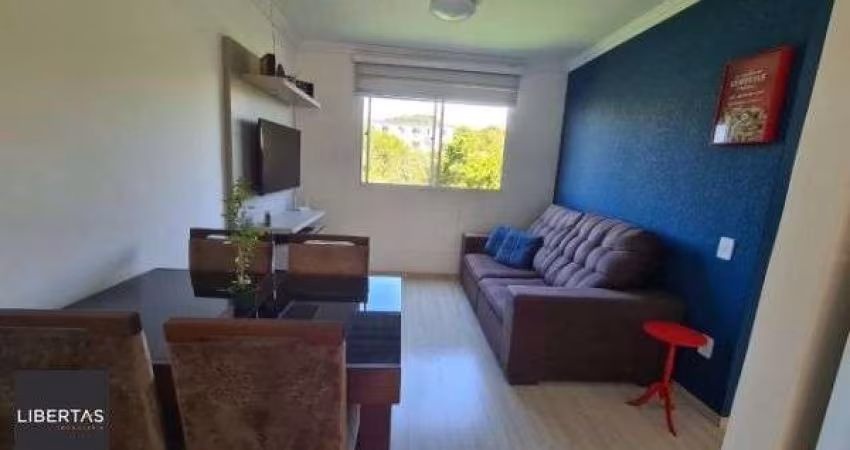 Apartamento para Venda - 40.29m², 2 dormitórios, 1 vaga - Cavalhada