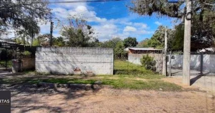 Terreno para Venda - 0m², 0 dormitórios, Ipanema