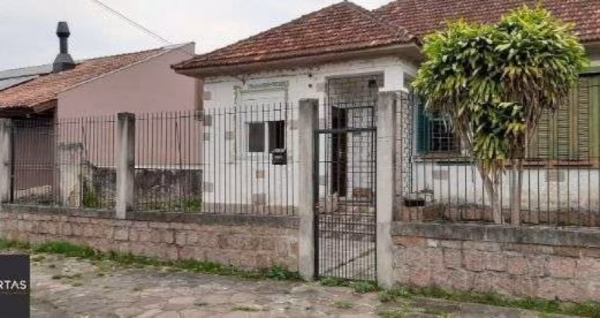 Casa para Venda - 135m², 3 dormitórios, sendo 1 suites, 5 vagas - Ipanema