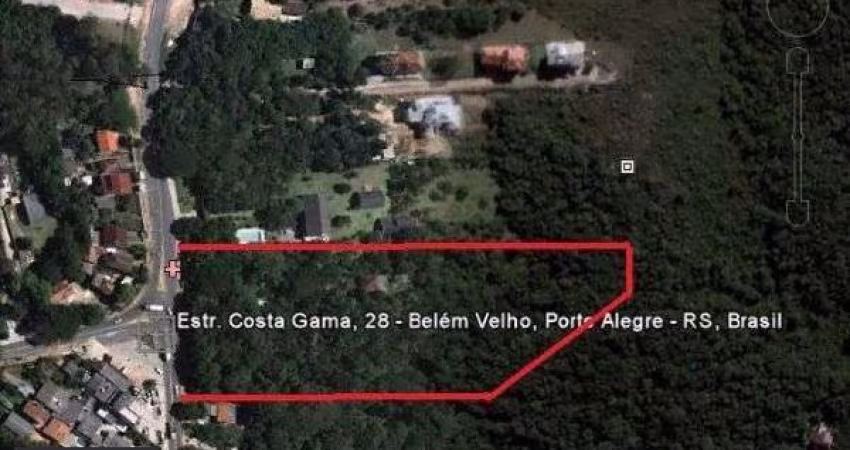 Terreno para Venda - 0m², 0 dormitórios, Belém Velho
