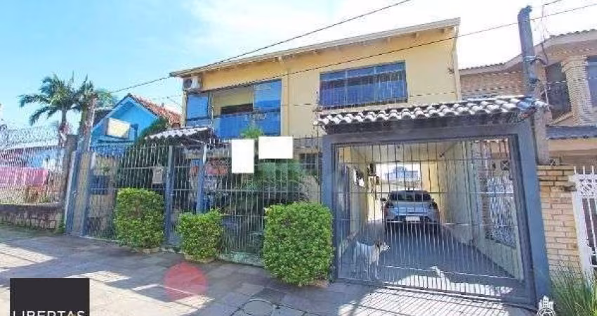 Casa para Venda - 229.6m², 3 dormitórios, sendo 1 suites, 4 vagas - Cavalhada