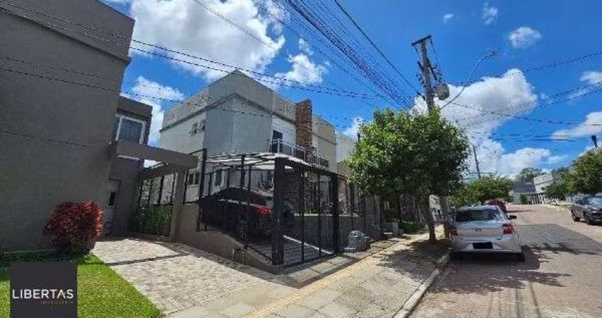 Casa de Condomínio em Lomba do Pinheiro