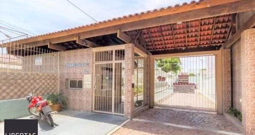 Apartamento para Venda - 39.52m², 1 dormitório, Camaquã