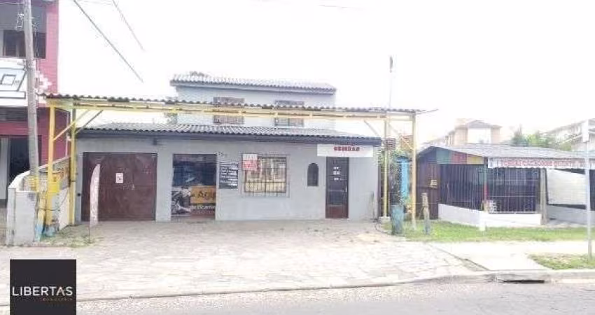 Casa para Venda - 203.5m², 4 dormitórios, Restinga