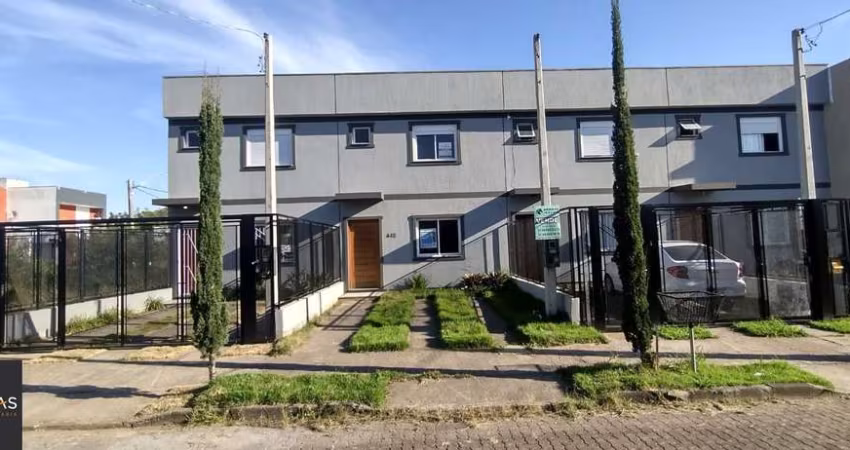 Casa para Venda - 87m², 3 dormitórios, sendo 1 suites, 1 vaga - Hípica