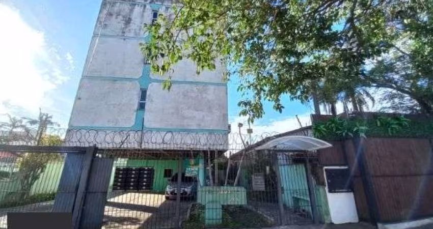 Apartamento para Venda - 41.73m², 1 dormitório, Camaquã