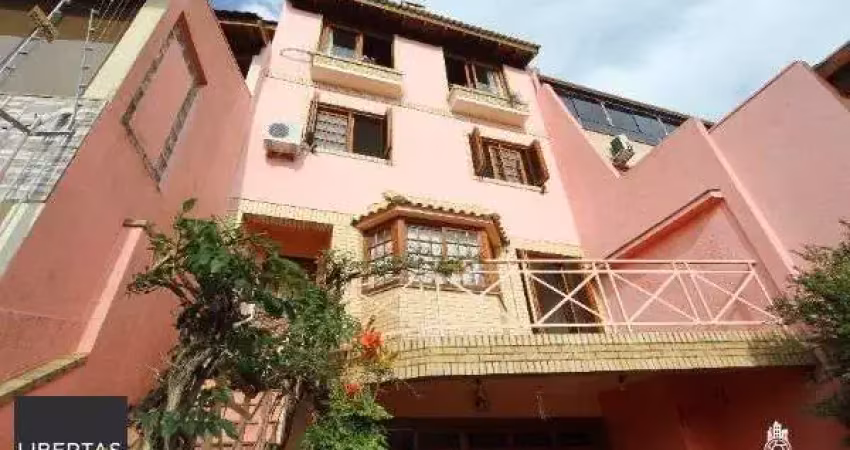 Casa para venda - 212.52m², 3 dormitórios, sendo 1 suites, 2 vagas - imperial parque