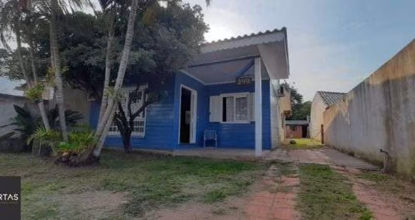 Casa para Venda - 120m², 2 dormitórios, sendo 1 suites, 6 vagas - Vila Nova