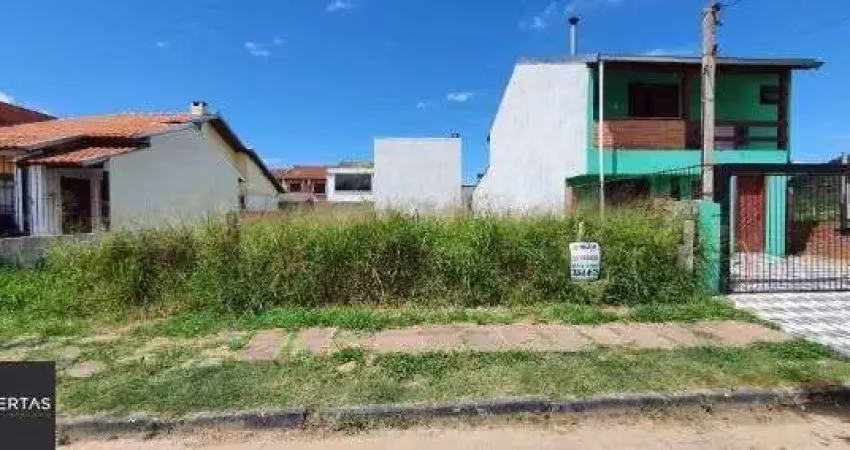Terreno à venda na Rua Pedro da Silva Nava, 138, Aberta dos Morros, Porto Alegre