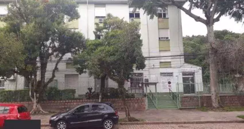 Apartamento para venda - 51.2m², 2 dormitórios, cristal