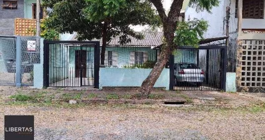 Casa para Venda - 85m², 3 dormitórios, 1 vaga - Ipanema