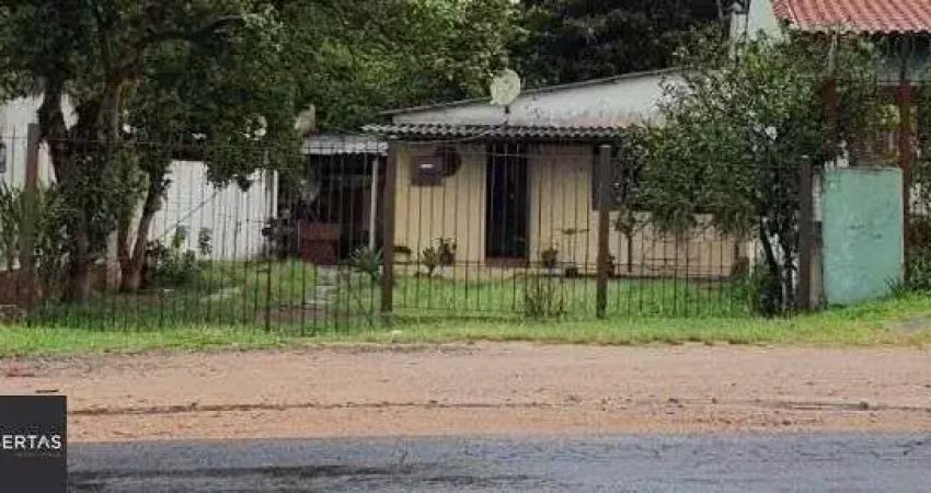 Terreno à venda na Avenida Edgar Pires de Castro, 390, Hípica, Porto Alegre