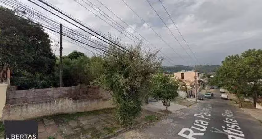 Terreno à venda na Rua Padre João Batista Reus, 3002, Camaquã, Porto Alegre