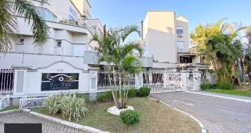 Apartamento para Venda - 110m², 4 dormitórios, sendo 1 suites, 4 vagas - Ipanema