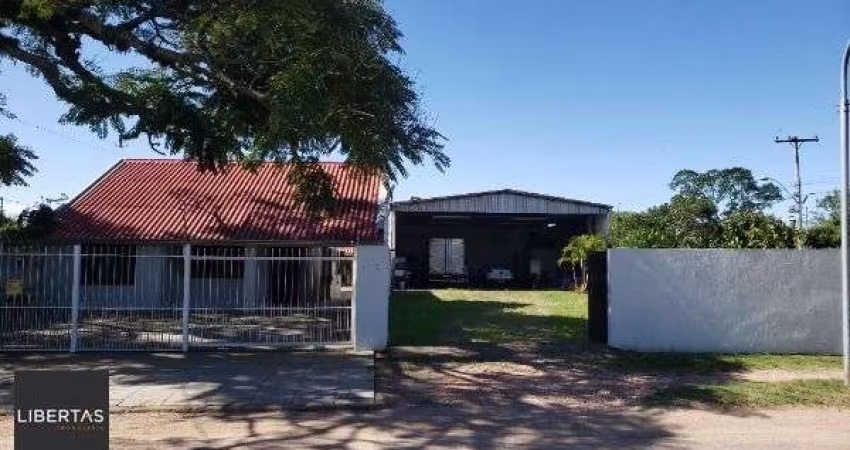 Casa para Venda - 110m², 4 dormitórios, Ponta Grossa