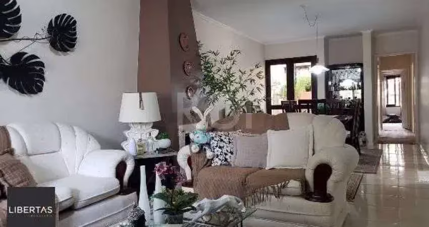 Casa para venda - 146.68m², 3 dormitórios, sendo 1 suites, 2 vagas - altos do ipê