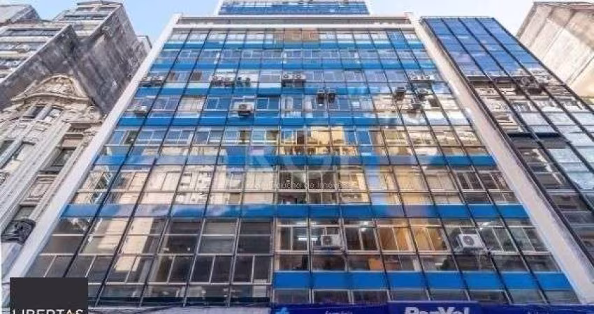 Conjunto/Sala para Venda - 34.69m², 0 dormitórios, Centro Histórico