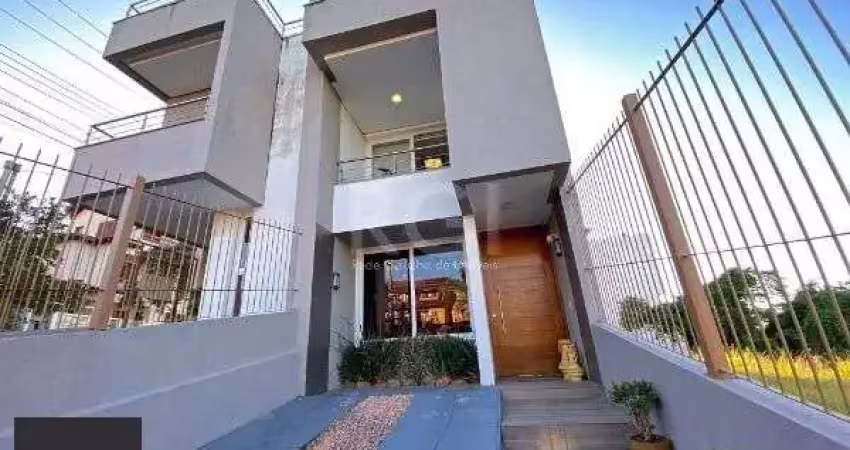 Casa para venda - 172.26m², 3 dormitórios, sendo 2 suites, 2 vagas - hípica