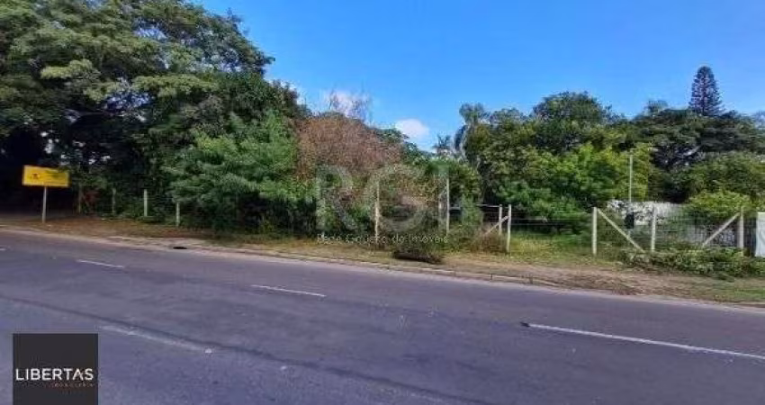 Terreno para Venda - 0m², 0 dormitórios, Cavalhada