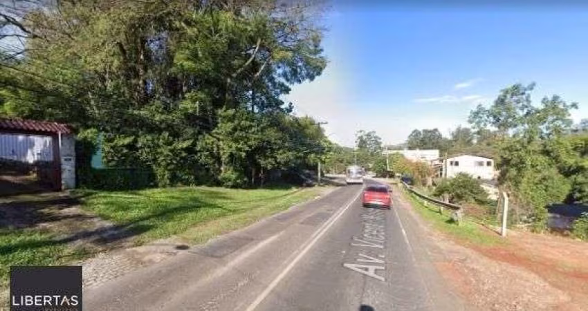 Terreno para Venda - 5881m², 0 dormitórios, Cavalhada
