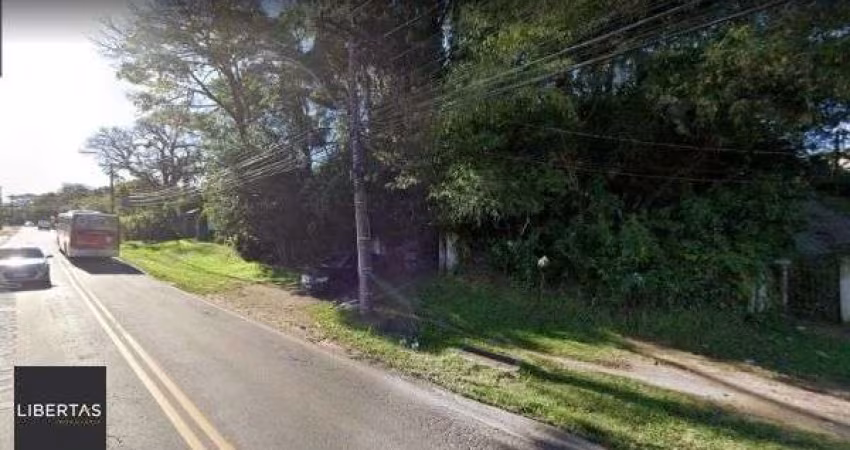 Terreno para Venda - 4520m², 0 dormitórios, Cavalhada