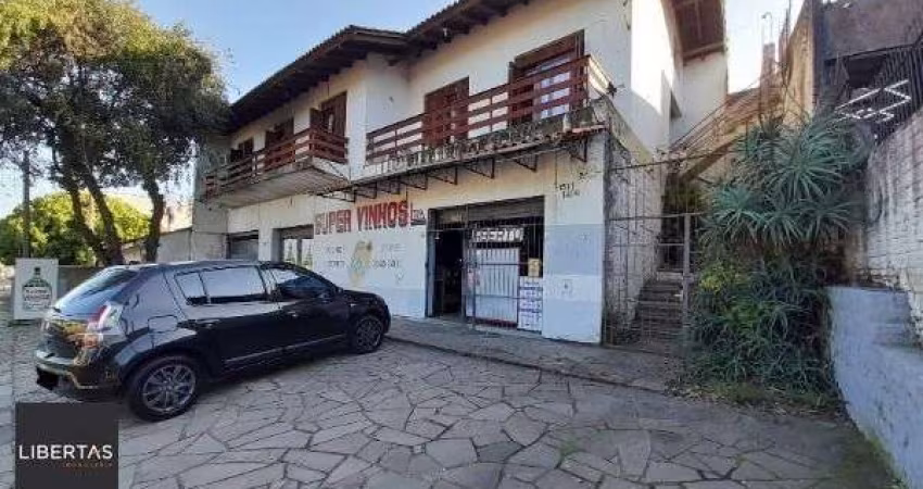 Predio para Venda - 434m², 0 dormitórios, Cavalhada