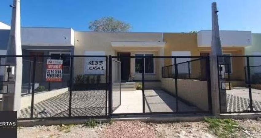 Casa Condominio para Venda - 65.11m², 3 dormitórios, 2 vagas - Guarujá