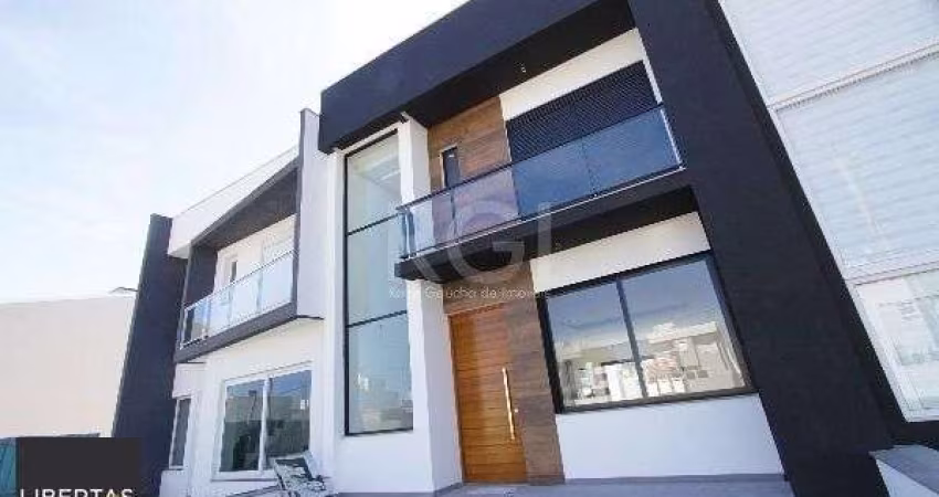 Casa Condominio para Venda - 153.56m², 3 dormitórios, sendo 1 suites, 2 vagas - Hípica