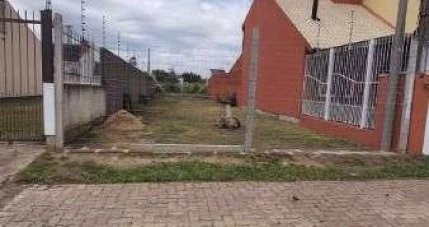 Terreno para Venda - 195m², 0 dormitórios, Hípica