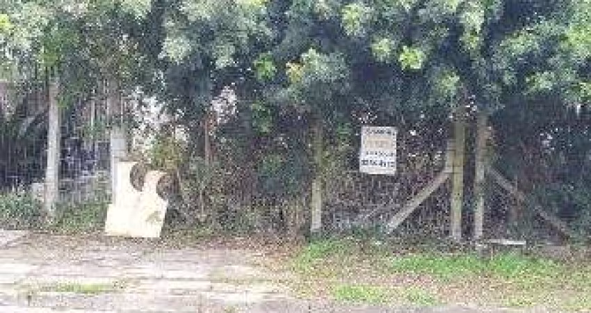 Terreno para Venda - 138m², 0 dormitórios, Hípica