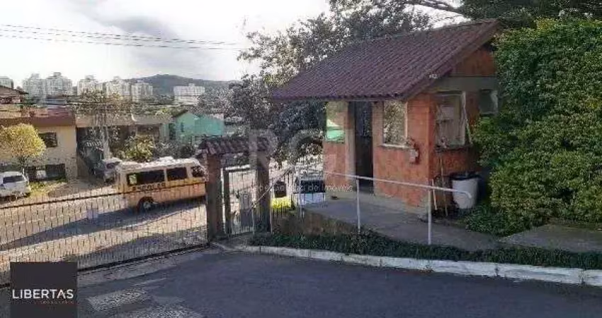 Terreno em condominio para venda - 293.15m², 0 dormitórios, vila nova
