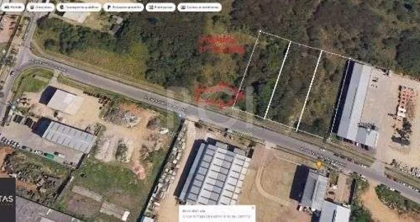 Terreno para Venda - 0m², 0 dormitórios, Restinga
