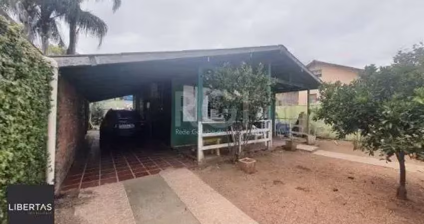 Casa para Venda - 120m², 3 dormitórios, sendo 1 suites, 2 vagas - Ipanema/ Bahamas