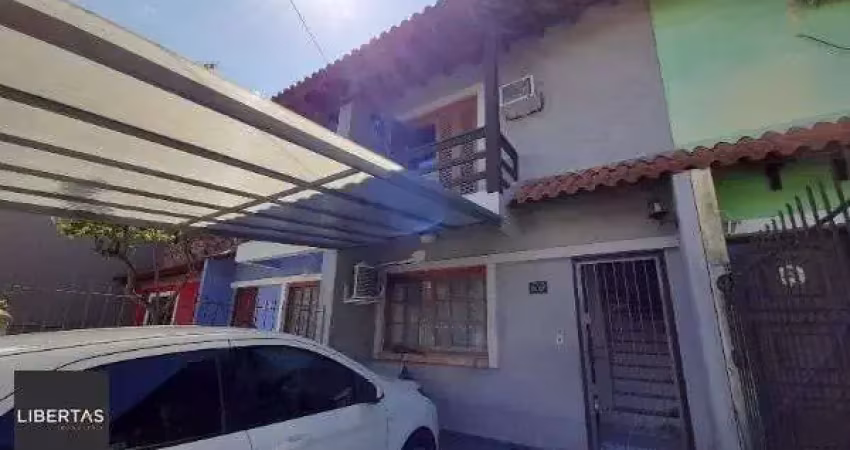 Casa para venda - 73m², 2 dormitórios, 1 vaga - hípica