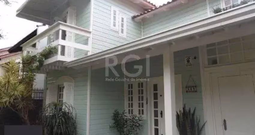 Sobrado para venda - 208m², 3 dormitórios, sendo 1 suites, 4 vagas - nonoai