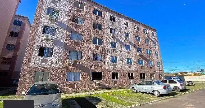 Apartamento para venda - 40.29m², 2 dormitórios, 1 vaga - hípica