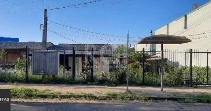 Terreno em Porto Alegre, no bairro Camaquã, à venda.