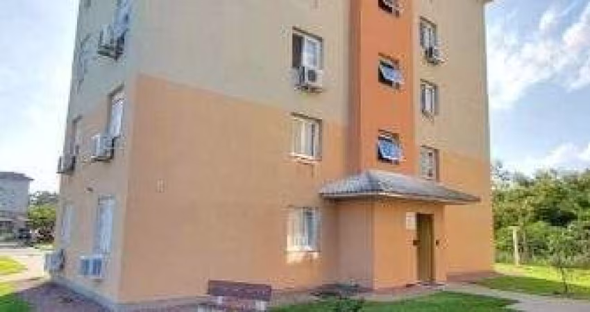 Apartamento 2 dormitório(s),com 1 vaga de garagem coberta à venda.