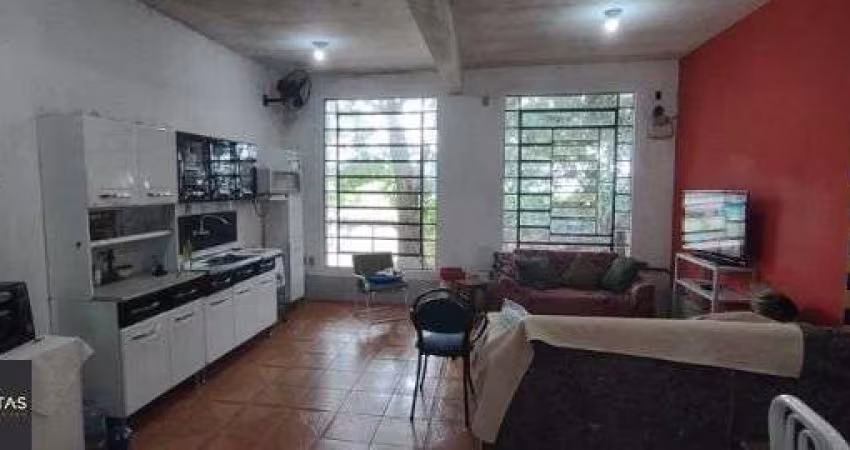 Casa em Porto Alegre, no bairro Espírito Santo, com 3 dormitório(s), e 3 banheiros, à venda.