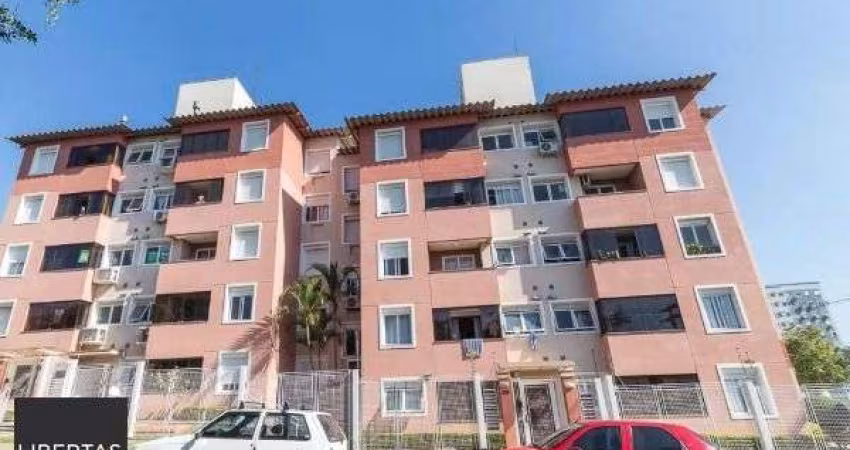 Apartamento para Venda - 49.47m², 2 dormitórios, 1 vaga - Jardim Leopoldina