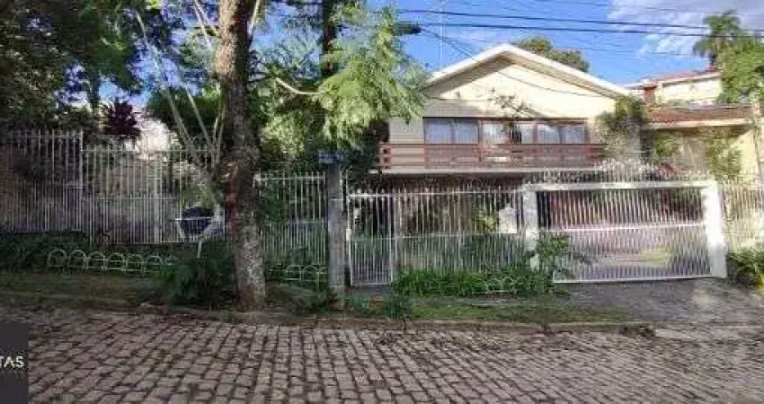 Casa em porto alegre, no bairro jardim isabel, com 5 dormitório(s), e 5 banheiros, à venda.