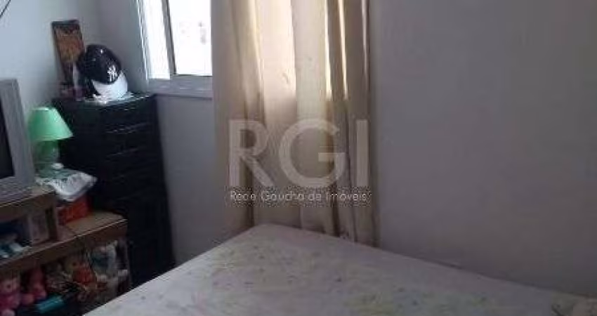 Apartamento em Porto Alegre, no bairro Restinga, com 2 dormitório(s), e 2 banheiros, à venda.