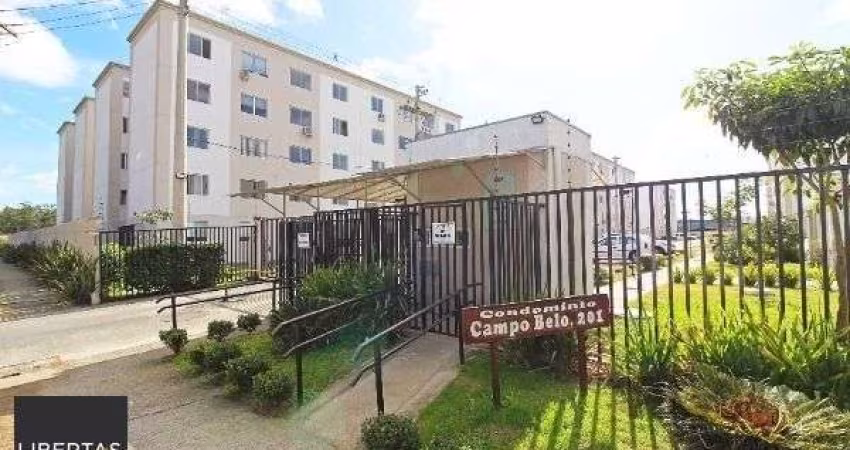 Apartamento em Porto Alegre, no bairro Hípica, com 2 dormitório(s), e 2 banheiros, à venda.
